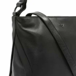Voi 4Seasons Schultertasche Leder 30 cm