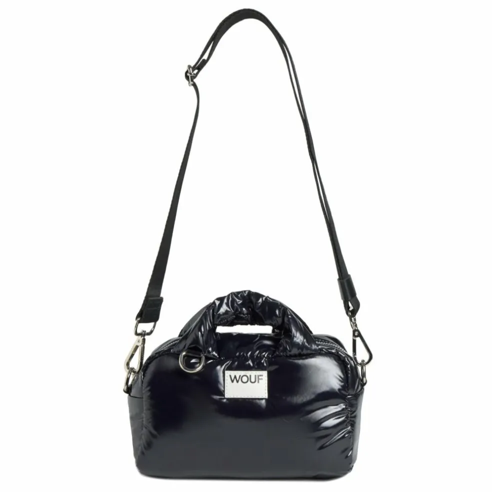 Wouf Glossy Handtasche 20 cm