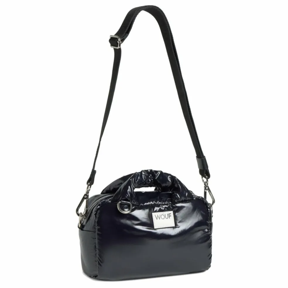 Wouf Glossy Handtasche 20 cm