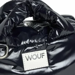 Wouf Glossy Handtasche 20 cm