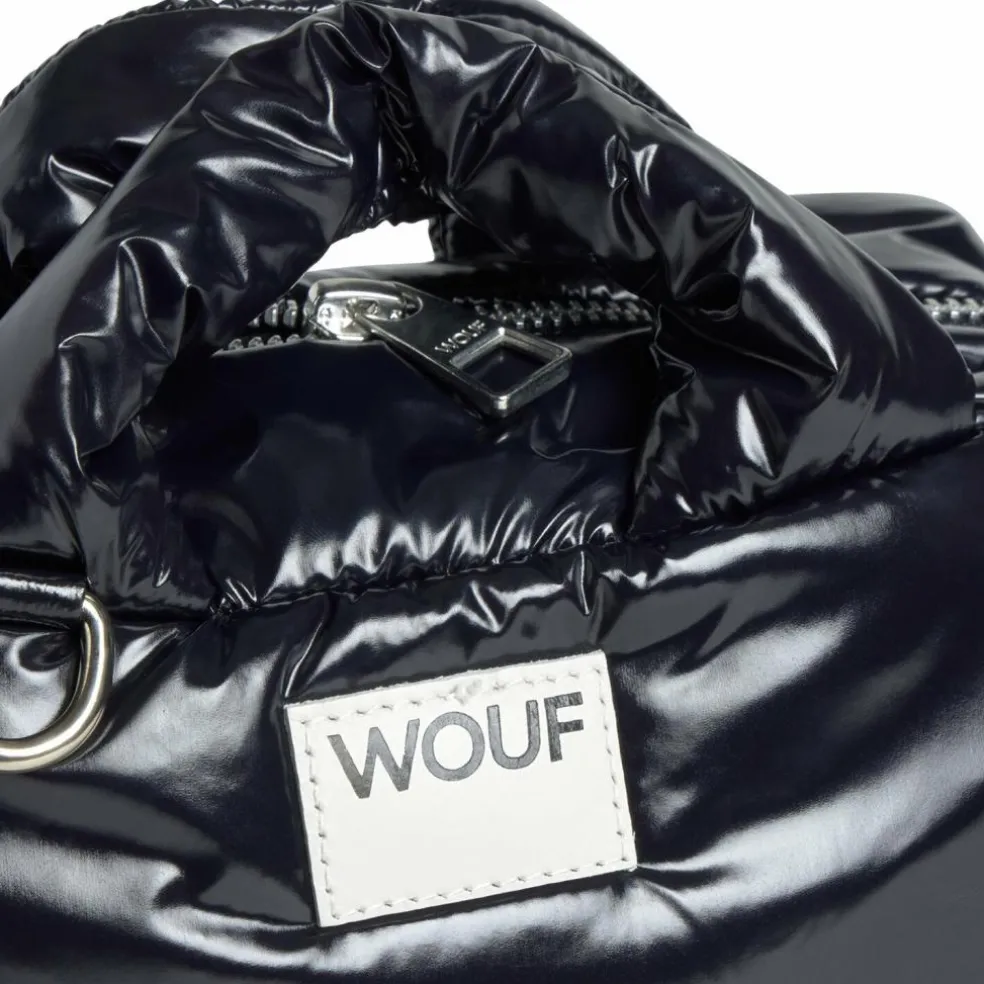 Wouf Glossy Handtasche 20 cm