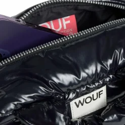 Wouf Glossy Handtasche 20 cm