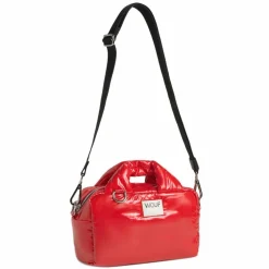 Wouf Glossy Handtasche 20 cm