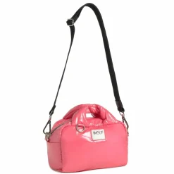 Wouf Glossy Handtasche 20 cm