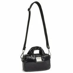 Wouf Glossy Mini Bag Handtasche 19 cm