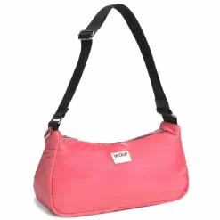 Wouf Glossy Schultertasche 34 cm