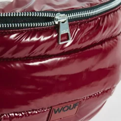 Wouf Quilted Gürteltasche 32 cm