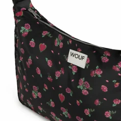 Wouf Studio Shopper Tasche 40 cm