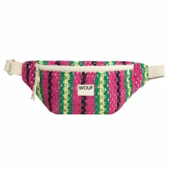Wouf Terry Gürteltasche 32 cm