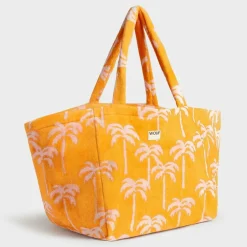 Wouf Terry Shopper Tasche 33 cm