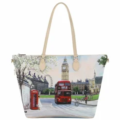 Y Not? Yesbag Shopper Tasche 44.5 cm