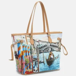 Y Not? Yesbag Shopper Tasche 46.5 cm