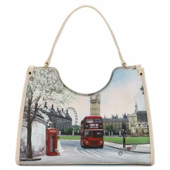 Y Not? Yesbag Shopper Tasche 32.5 cm