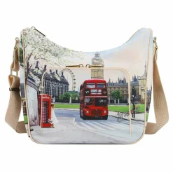 Y Not? Yesbag Umhängetasche 28 cm