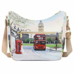 Y Not? Yesbag Umhängetasche 28 cm