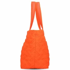 Zwei Cleo Shopper Tasche 42 cm