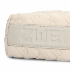 Zwei Cleo Shopper Tasche 35 cm