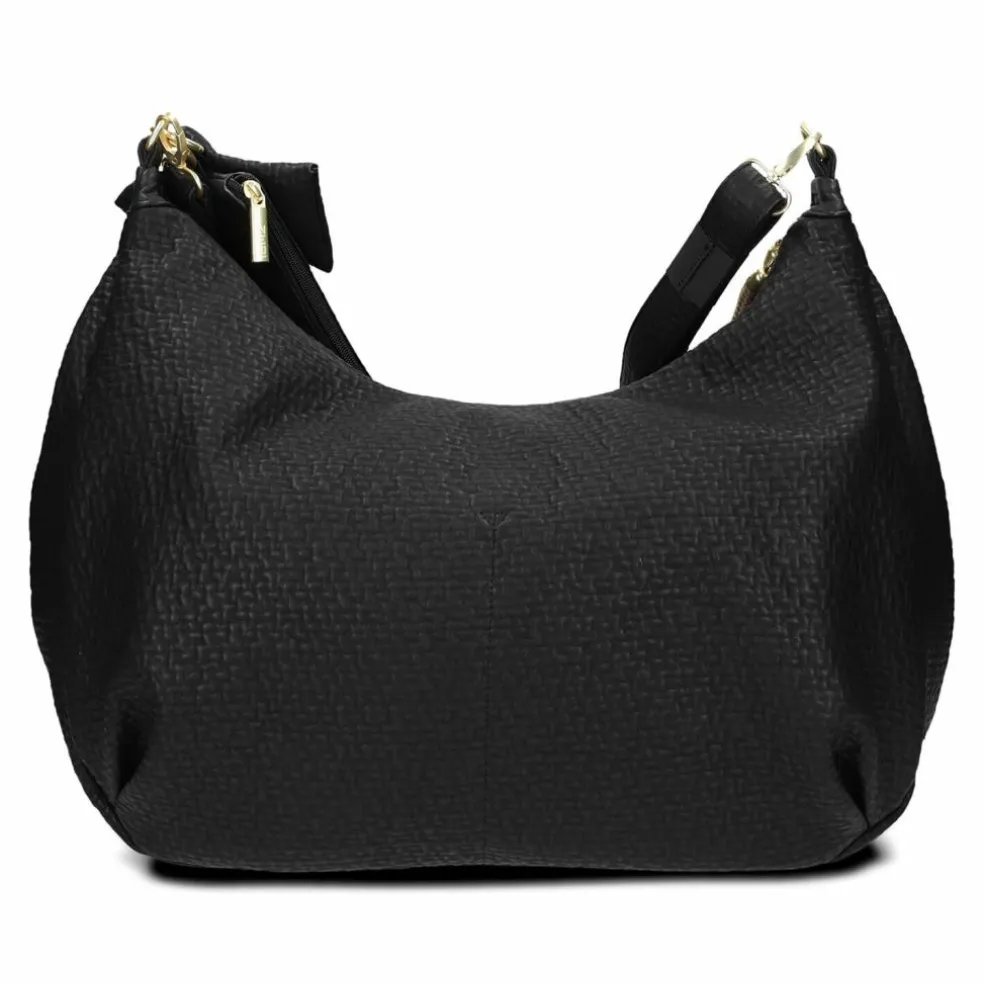 Zwei Lola Schultertasche 47 cm