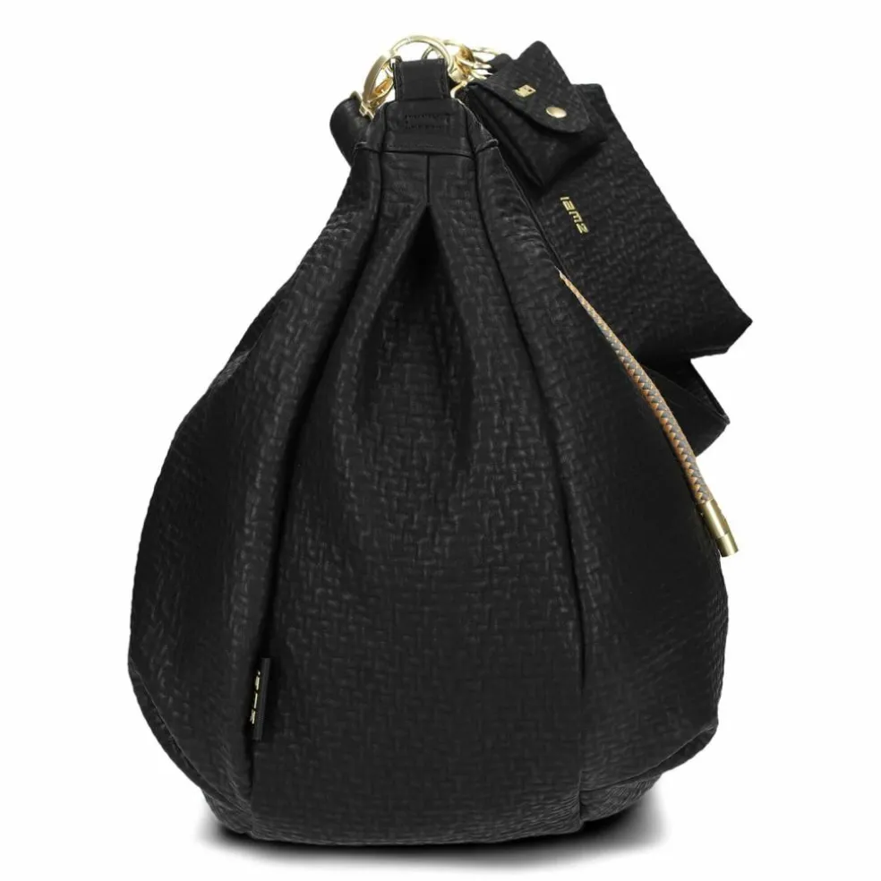 Zwei Lola Schultertasche 47 cm