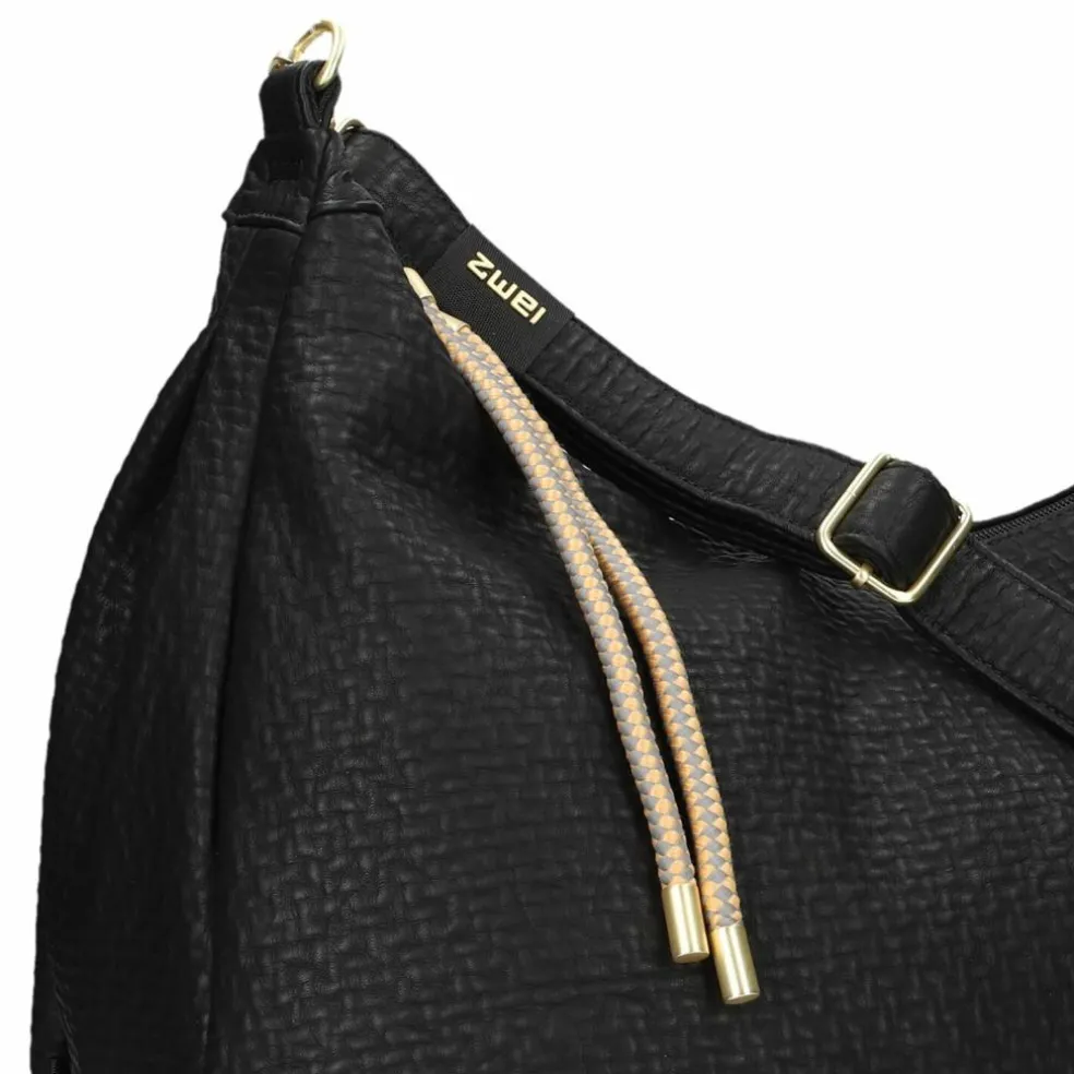 Zwei Lola Schultertasche 47 cm