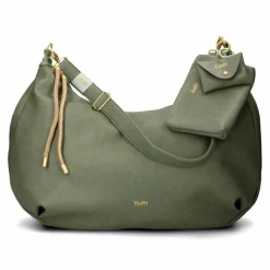 Zwei Lola Schultertasche 47 cm