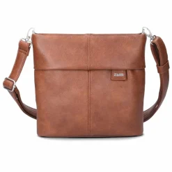 Zwei Mademoiselle.M Schultertasche 25 cm