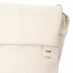 Zwei Mademoiselle.M Schultertasche 31 cm