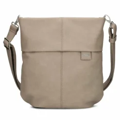 Zwei Mademoiselle.M Schultertasche 27 cm