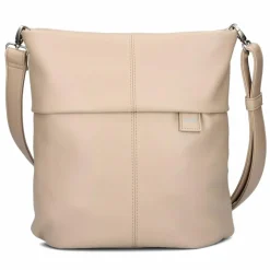 Zwei Mademoiselle.M Schultertasche 31 cm