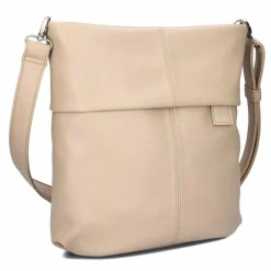 Zwei Mademoiselle.M Schultertasche 31 cm