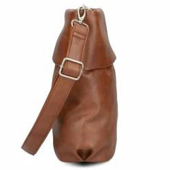 Zwei Mademoiselle.M Schultertasche 27 cm