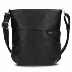 Zwei Mademoiselle.M Schultertasche 27 cm