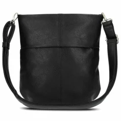 Zwei Mademoiselle.M Schultertasche 27 cm