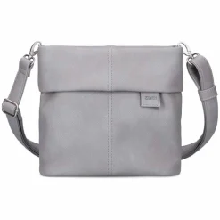 Zwei Mademoiselle.M Schultertasche 25 cm