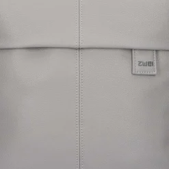 Zwei Mademoiselle.M Schultertasche 31 cm