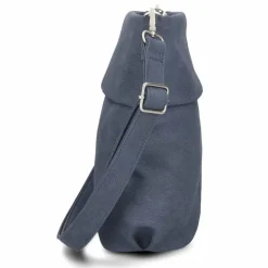 Zwei Mademoiselle.M Schultertasche 27 cm