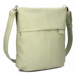 Zwei Mademoiselle.M Schultertasche 31 cm