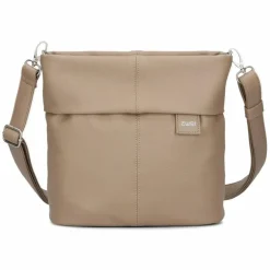 Zwei Mademoiselle.M Schultertasche 25 cm