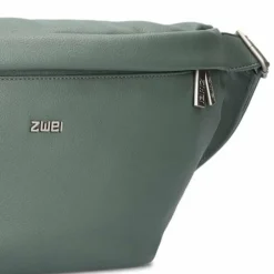 Zwei Mademoiselle.M Umhängetasche 40 cm