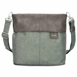 Zwei Olli Umhängetasche 25 cm