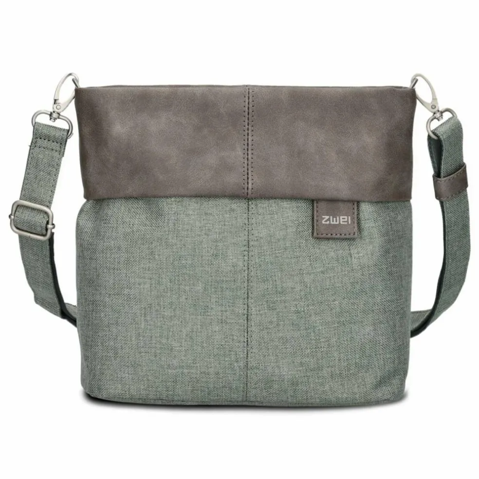 Zwei Olli Umhängetasche 25 cm