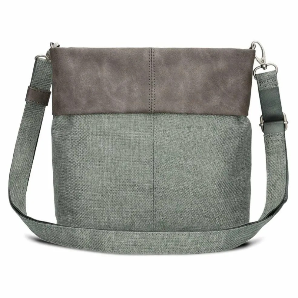 Zwei Olli Umhängetasche 25 cm