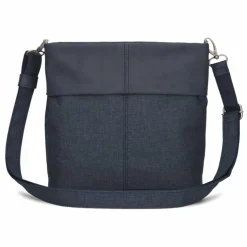 Zwei Olli Umhängetasche 25 cm