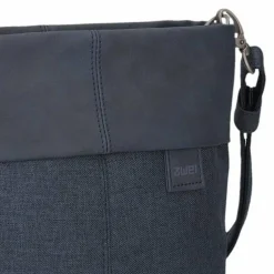 Zwei Olli Umhängetasche 25 cm